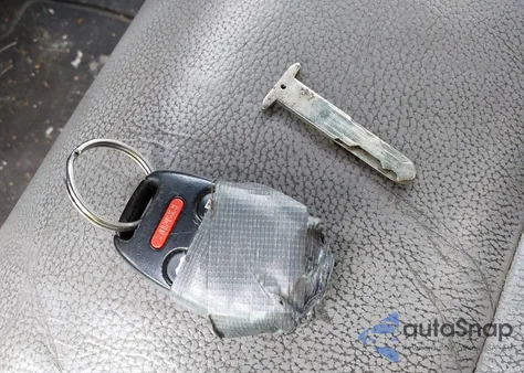 2009 Honda Pilot Ex-L from USA, damaged, VIN 5FNYF48529B032584